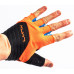 Вело перчатки LYNX Expert Orange M