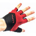 Вело перчатки LYNX Expert Red L