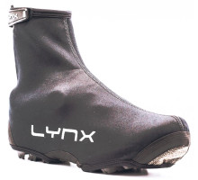 Бахилы LYNX Cover Neoprene Black L (EU 44.5 - 47)