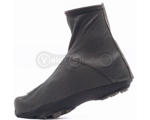 Бахилы LYNX Cover Windblock Black L (EU 44.5 - 47)