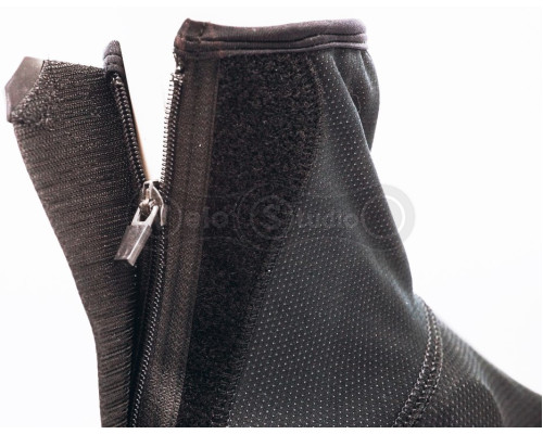 Бахилы LYNX Cover Windblock Black L (EU 44.5 - 47)