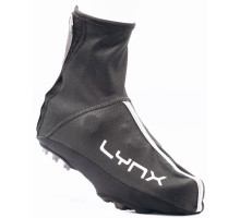 Бахилы LYNX Cover Windblock Black M (EU 41.5 - 44)