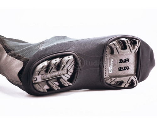 Бахилы LYNX Cover Windblock Black M (EU 41.5 - 44)