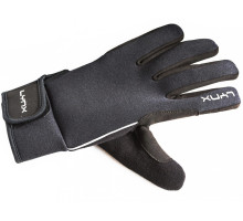 Рукавички LYNX Neoprene Black L