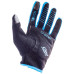 Вело перчатки LYNX Trail BB Black/Blue S