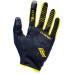 Вело рукавички LYNX Trail BLY Blue/Yellow M
