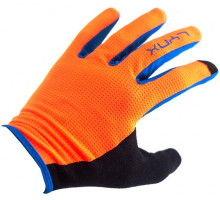 Вело рукавички LYNX Trail OBL Orange/Blue L