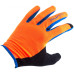 Вело рукавички LYNX Trail OBL Orange/Blue S