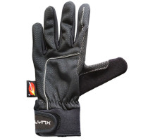 Рукавички LYNX Windblock BLACK XL