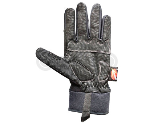 Рукавички LYNX Windblock BLACK XL