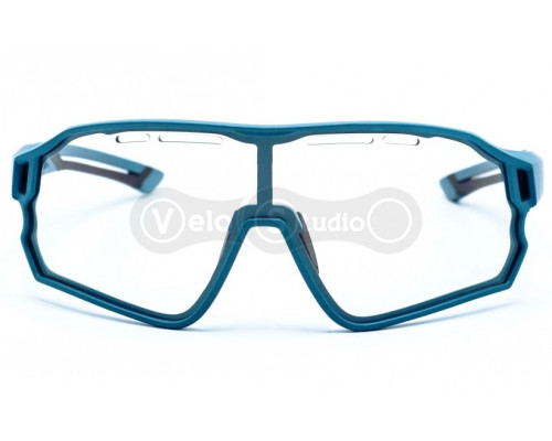 Окуляри фотохромні LYNX Augusta PH BU, matt blue/smoke