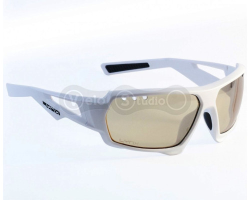 Очки LYNX Huston PH W фотохромные matt white