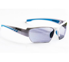 Окуляри LYNX Seattle PH W фотохромні matt white/blue