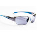 Окуляри LYNX Seattle PH W фотохромні matt white/blue