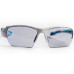 Окуляри LYNX Seattle PH W фотохромні matt white/blue