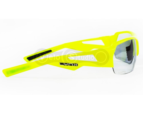 Очки LYNX Tampa PH FY фотохромные Fluorescent Yellow