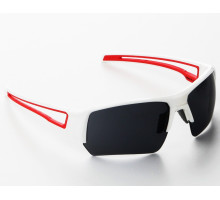 Очки LYNX Vegas W shiny white