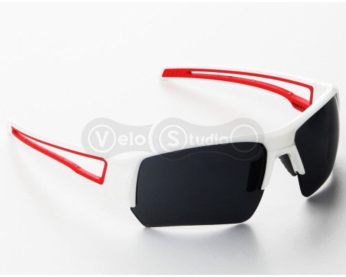 Очки LYNX Vegas W shiny white