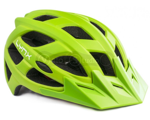 Шолом LYNX Chatel-A-L Matt Amry Green L (58-61)