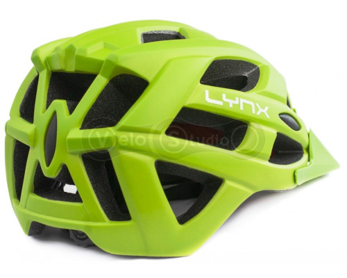 Шолом LYNX Chatel-A-L Matt Amry Green L (58-61)