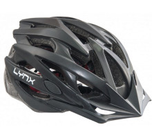 Шлем LYNX Les Gets Full Matt Black XL (61-63)