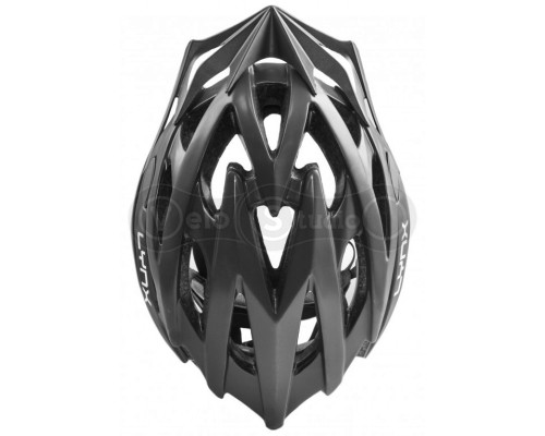 Шлем LYNX Les Gets Full Matt Black XL (61-63)