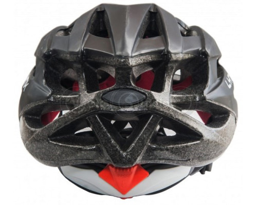 Шлем LYNX Les Gets Full Matt Black XL (61-63)