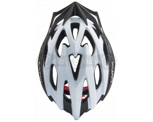 Шолом LYNX Les Gets Matt White XL (61-63)