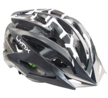 Шолом LYNX Morzine Matt Black M (55-58)