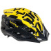 Шолом LYNX Morzine Matt Yellow L (58-61)