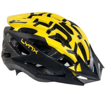 Шолом LYNX Morzine Matt Yellow M (55-58)