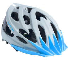 Шолом LYNX Spicak Matt Grey L (58-61)