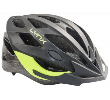 Шолом LYNX Whistler Matt Black M (55-58)