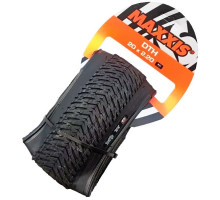 Покрышка MAXXIS DTH 20X2.20 TPI-120 Foldable EXO