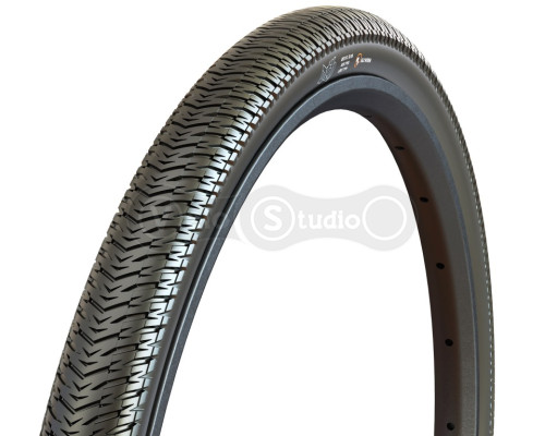 Покришка MAXXIS DTH 20X2.20 TPI-120 Wire EXO