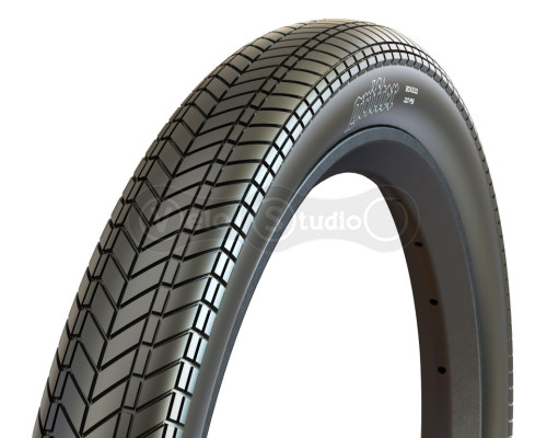 Покрышка MAXXIS GRIFTER 20X2.10 TPI-60X2 Wire