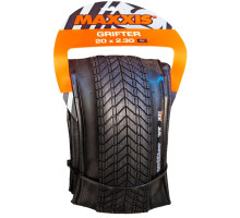 Покрышка MAXXIS GRIFTER 20X2.30 TPI-120 Foldable EXO