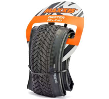 Покрышка MAXXIS GRIFTER 20X2.40 TPI-60X2 Foldable