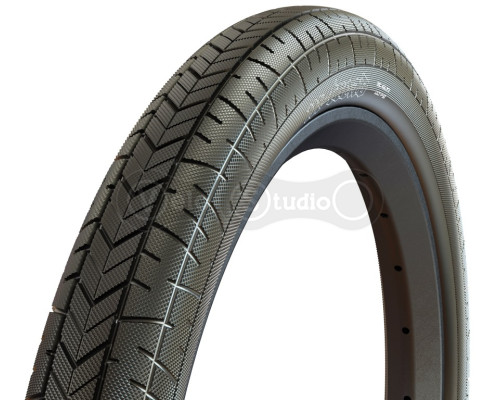 Покрышка MAXXIS M-TREAD 20X2.10 TPI-60 Wire