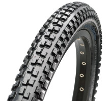 Покрышка MAXXIS MAXXDADDY 20X2.00 TPI-60 Wire