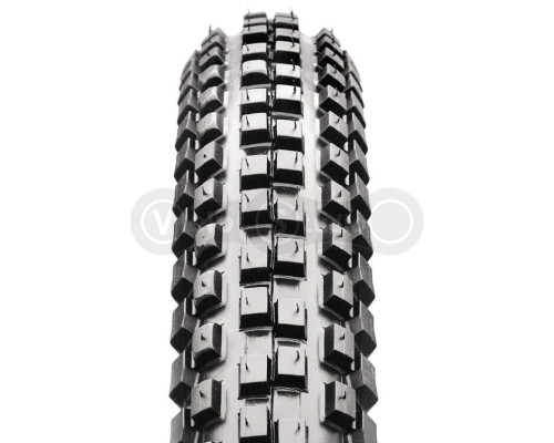 Покришка MAXXIS MAXXDADDY 20X2.00 TPI-60 Wire