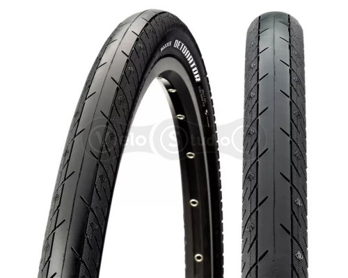 Покрышка MAXXIS DETONATOR 700X32C TPI-60 Foldable