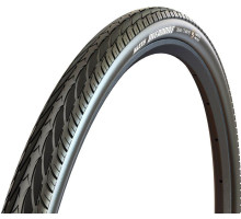 Покрышка Maxxis OVERDRIVE 700X40C TPI-27 Wire MAXXPROTECT