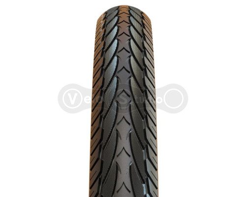 Покрышка Maxxis OVERDRIVE 700X40C TPI-27 Wire MAXXPROTECT