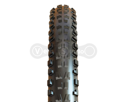 Покришка MAXXIS MINION DHF 29X2.50WT TPI-60X2 Wire BIKEPARK/DH/TR передня