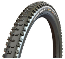 Покришка MAXXIS MINION DHR II 29X2.40WT TPI-60X2 Wire BIKEPARK/DH/TR задня
