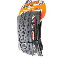 Покришка MAXXIS ASPEN 29X2.4 TPI-120 Foldable MaxxSpeed/EXO/TR