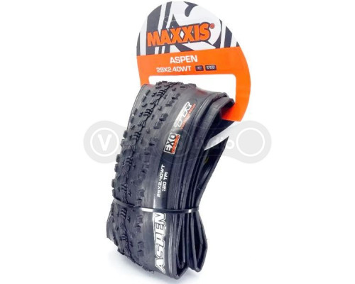 Покрышка MAXXIS ASPEN 29X2.40WT TPI-120 Foldable EXO/TR