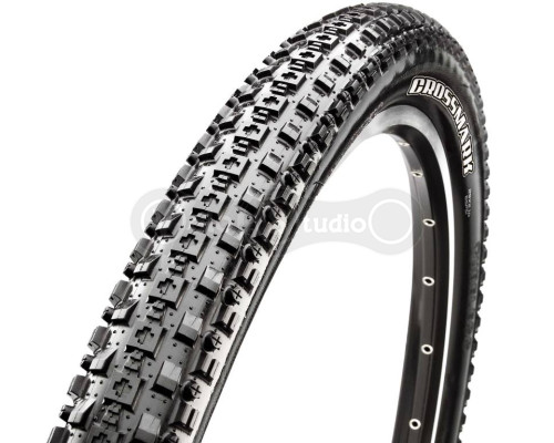 Покришка MAXXIS CROSSMARK 27.5X1.95 TPI-60 Wire