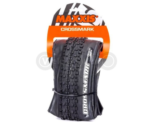 Покришка MAXXIS CROSSMARK 29X2.10 TPI-60 Foldable